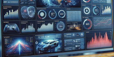 Account activity monitoring and spending patterns