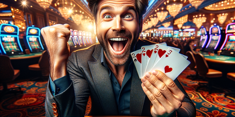 Conclusion and final thoughts on live casino bonuses
