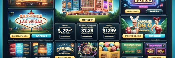 Multiple live casino bonus usage and stacking
