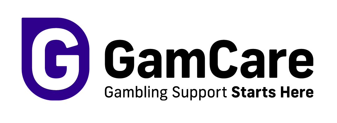 GamCare - Gambling support and addiction help organization logo