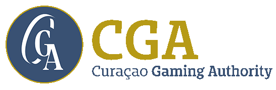 Curacao eGaming - Online gambling licensing authority logo