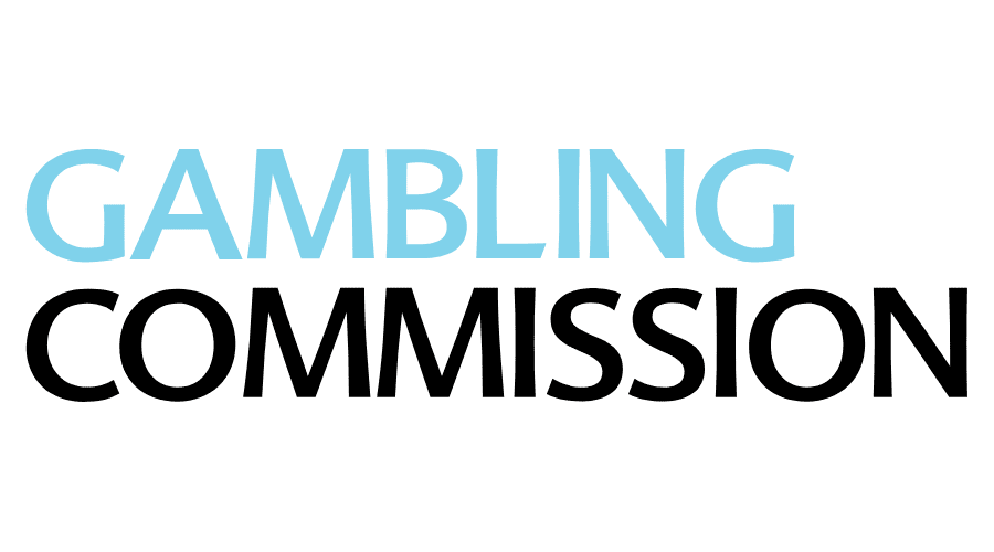 Gambling Commission - UK gambling regulator logo